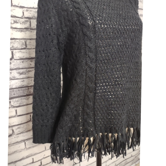 Ruby Rd sweater - Picture 3 of 4